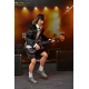 AC/DC - Figurine Clothed Angus Young (Highway to Hell) 20 cm