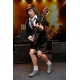 AC/DC - Figurine Clothed Angus Young (Highway to Hell) 20 cm