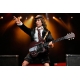 AC/DC - Figurine Clothed Angus Young (Highway to Hell) 20 cm