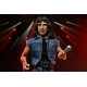 AC/DC - Figurine Clothed Bon Scott (Highway to Hell) 20 cm