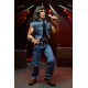 AC/DC - Figurine Clothed Bon Scott (Highway to Hell) 20 cm