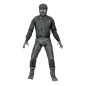 Universal Monsters - Figurine Ultimate The Wolf Man (Black & White) 18 cm