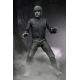 Universal Monsters - Figurine Ultimate The Wolf Man (Black & White) 18 cm