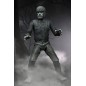 Universal Monsters - Figurine Ultimate The Wolf Man (Black & White) 18 cm