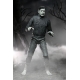 Universal Monsters - Figurine Ultimate The Wolf Man (Black & White) 18 cm