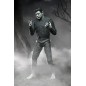 Universal Monsters - Figurine Ultimate The Wolf Man (Black & White) 18 cm