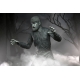 Universal Monsters - Figurine Ultimate The Wolf Man (Black & White) 18 cm