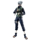 Naruto - Figurine Variable Action Heroes DX Hatake Kakashi 18 cm