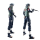 Naruto - Figurine Variable Action Heroes DX Hatake Kakashi 18 cm