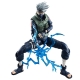 Naruto - Figurine Variable Action Heroes DX Hatake Kakashi 18 cm