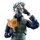 Naruto - Figurine Variable Action Heroes DX Hatake Kakashi 18 cm