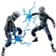 Naruto - Figurine Variable Action Heroes DX Hatake Kakashi 18 cm
