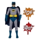 DC Retro - Figurine Batman 66 Alfred As Batman (NYCC) 15 cm