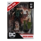 DC Direct Gaming - Figurine et comic book Green Arrow (Injustice 2) 18 cm
