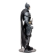 DC Direct Gaming - Figurine et comic book Batman (Injustice 2) 18 cm