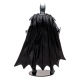 DC Direct Gaming - Figurine et comic book Batman (Injustice 2) 18 cm