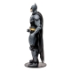 DC Direct Gaming - Figurine et comic book Batman (Injustice 2) 18 cm