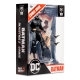 DC Direct Gaming - Figurine et comic book Batman (Injustice 2) 18 cm