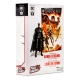 DC Direct Gaming - Figurine et comic book Batman (Injustice 2) 18 cm
