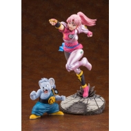 Dragon Quest The Adventure of Dai - Statuette ARTFXJ 1/8 Maam Deluxe Edition 23 cm