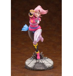 Dragon Quest The Adventure of Dai - Statuette ARTFXJ 1/8 Maam Deluxe Edition 23 cm