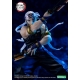 Demon Slayer: Kimetsu no Yaiba - Statuette ARTFXJ 1/8 Tengen Uzui Bonus Edition 23 cm