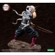 Demon Slayer: Kimetsu no Yaiba - Statuette ARTFXJ 1/8 Tengen Uzui Bonus Edition 23 cm