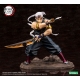 Demon Slayer: Kimetsu no Yaiba - Statuette ARTFXJ 1/8 Tengen Uzui Bonus Edition 23 cm