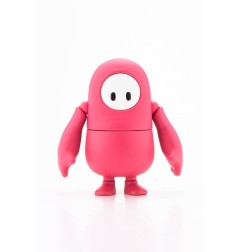Fall Guys: Ultimate Knockout - Figurine 1/20 Pack 02 Beach Ball / Rookie Skin 8 cm