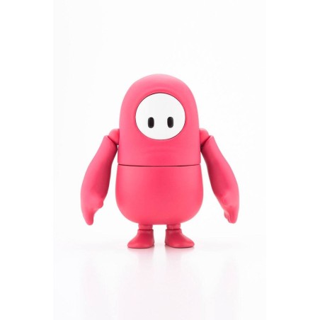 Fall Guys: Ultimate Knockout - Figurine 1/20 Pack 02 Beach Ball / Rookie Skin 8 cm