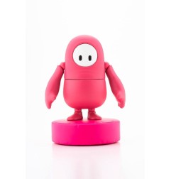 Fall Guys : Ultimate Knockout - Figurine 1/20 Pack 02 Beach Ball / Rookie Skin 8 cm