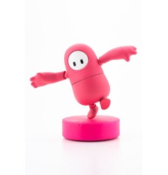 Fall Guys: Ultimate Knockout - Figurine 1/20 Pack 02 Beach Ball / Rookie Skin 8 cm