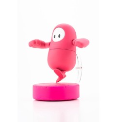 Fall Guys: Ultimate Knockout - Figurine 1/20 Pack 02 Beach Ball / Rookie Skin 8 cm