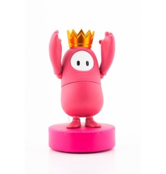 Fall Guys : Ultimate Knockout - Figurine 1/20 Pack 02 Beach Ball / Rookie Skin 8 cm