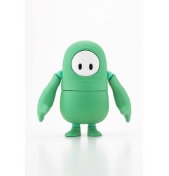 Fall Guys : Ultimate Knockout - Figurine 1/20 Pack 03 Mint Chocolate / Hot Dog Skin 8 cm