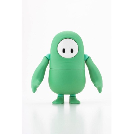 Fall Guys: Ultimate Knockout - Figurine 1/20 Pack 03 Mint Chocolate / Hot Dog Skin 8 cm