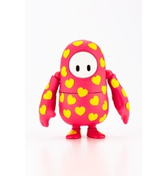 Fall Guys : Ultimate Knockout - Figurine 1/20 Pack 02 Beach Ball / Rookie Skin 8 cm