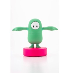 Fall Guys: Ultimate Knockout - Figurine 1/20 Pack 03 Mint Chocolate / Hot Dog Skin 8 cm