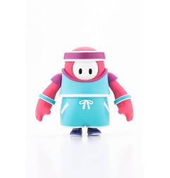 Fall Guys: Ultimate Knockout - Figurine 1/20 Pack 02 Beach Ball / Rookie Skin 8 cm