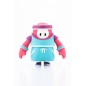 Fall Guys : Ultimate Knockout - Figurine 1/20 Pack 02 Beach Ball / Rookie Skin 8 cm