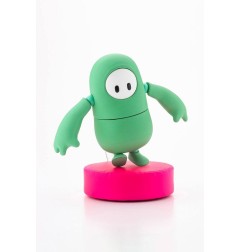 Fall Guys : Ultimate Knockout - Figurine 1/20 Pack 03 Mint Chocolate / Hot Dog Skin 8 cm