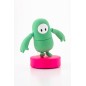 Fall Guys: Ultimate Knockout - Figurine 1/20 Pack 03 Mint Chocolate / Hot Dog Skin 8 cm