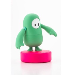 Fall Guys: Ultimate Knockout - Figurine 1/20 Pack 03 Mint Chocolate / Hot Dog Skin 8 cm