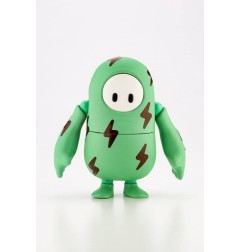 Fall Guys: Ultimate Knockout - Figurine 1/20 Pack 03 Mint Chocolate / Hot Dog Skin 8 cm