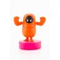 Fall Guys : Ultimate Knockout - Figurine 1/20 Legendary Edition Orangeade / Golden Chicken Costume 8 cm