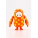 Fall Guys : Ultimate Knockout - Figurine 1/20 Legendary Edition Orangeade / Golden Chicken Costume 8 cm