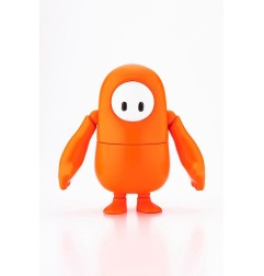 Fall Guys: Ultimate Knockout - Figurine 1/20 Pack 01 Movie Star / Chicken Skin 8 cm