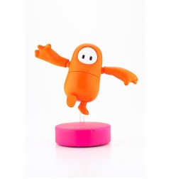 Fall Guys: Ultimate Knockout - Figurine 1/20 Pack 01 Movie Star / Chicken Skin 8 cm