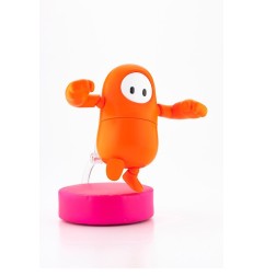 Fall Guys: Ultimate Knockout - Figurine 1/20 Pack 01 Movie Star / Chicken Skin 8 cm