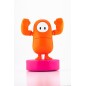 Fall Guys: Ultimate Knockout - Figurine 1/20 Pack 01 Movie Star / Chicken Skin 8 cm